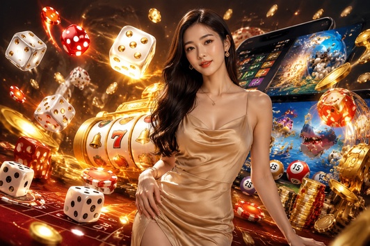 pet888