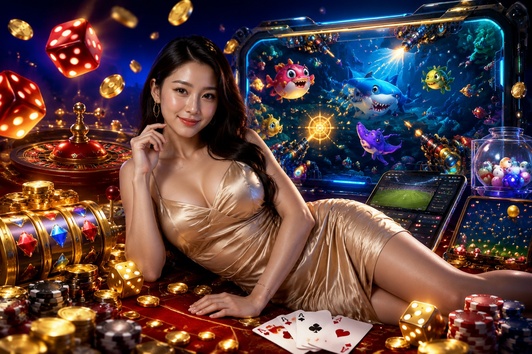pet888