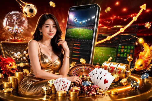 pet888