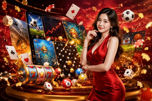 pet888