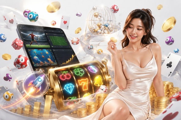 pet888