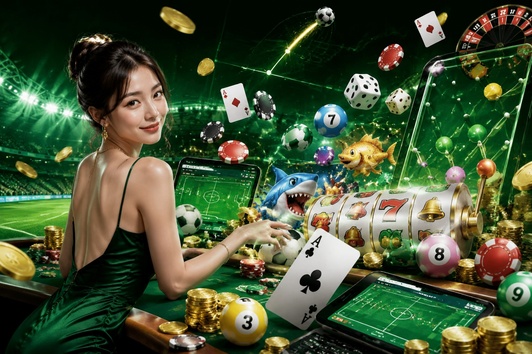 pet888